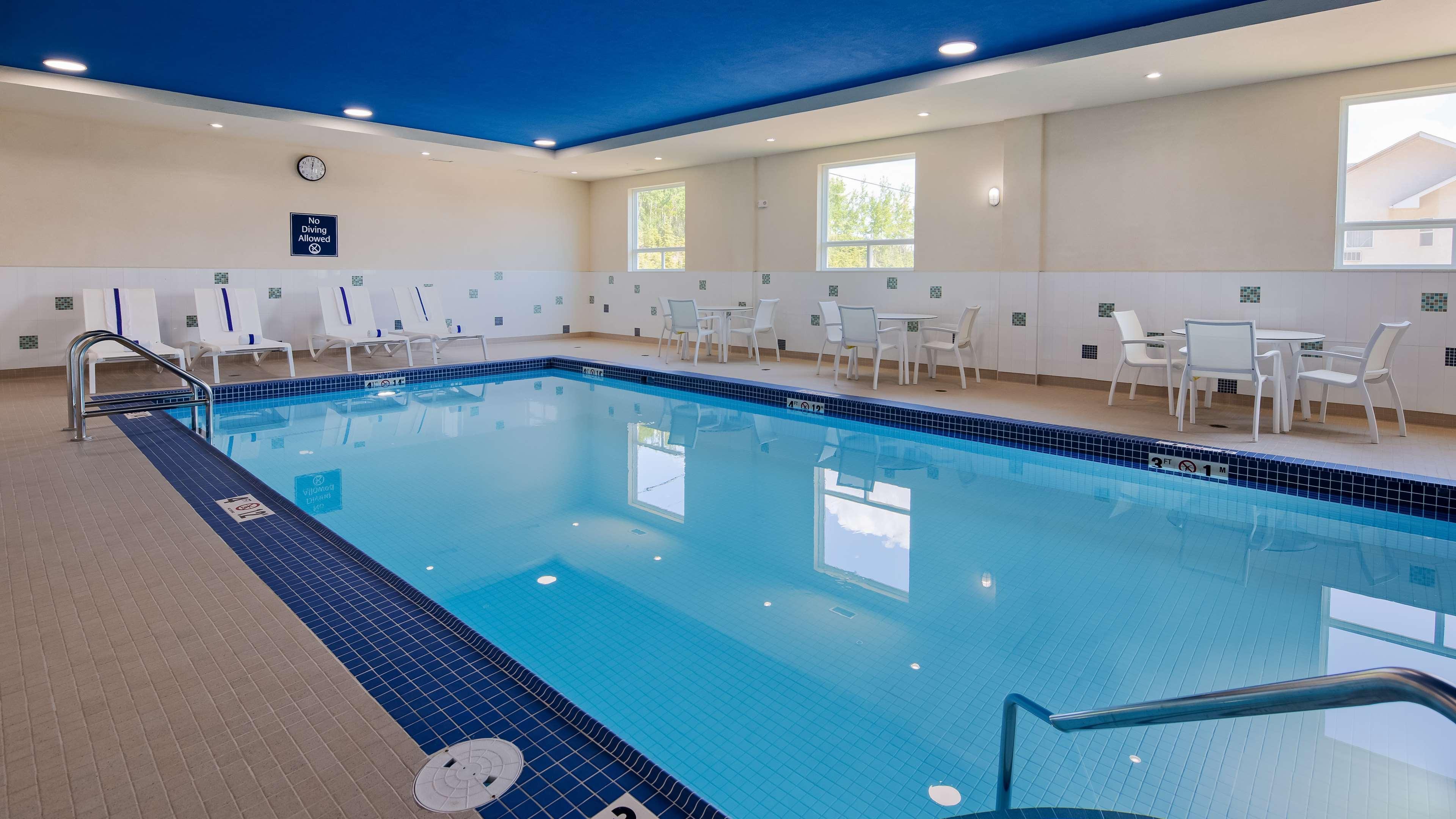 Best Western Plus Riviera Menlo Park Eksteriør bilde