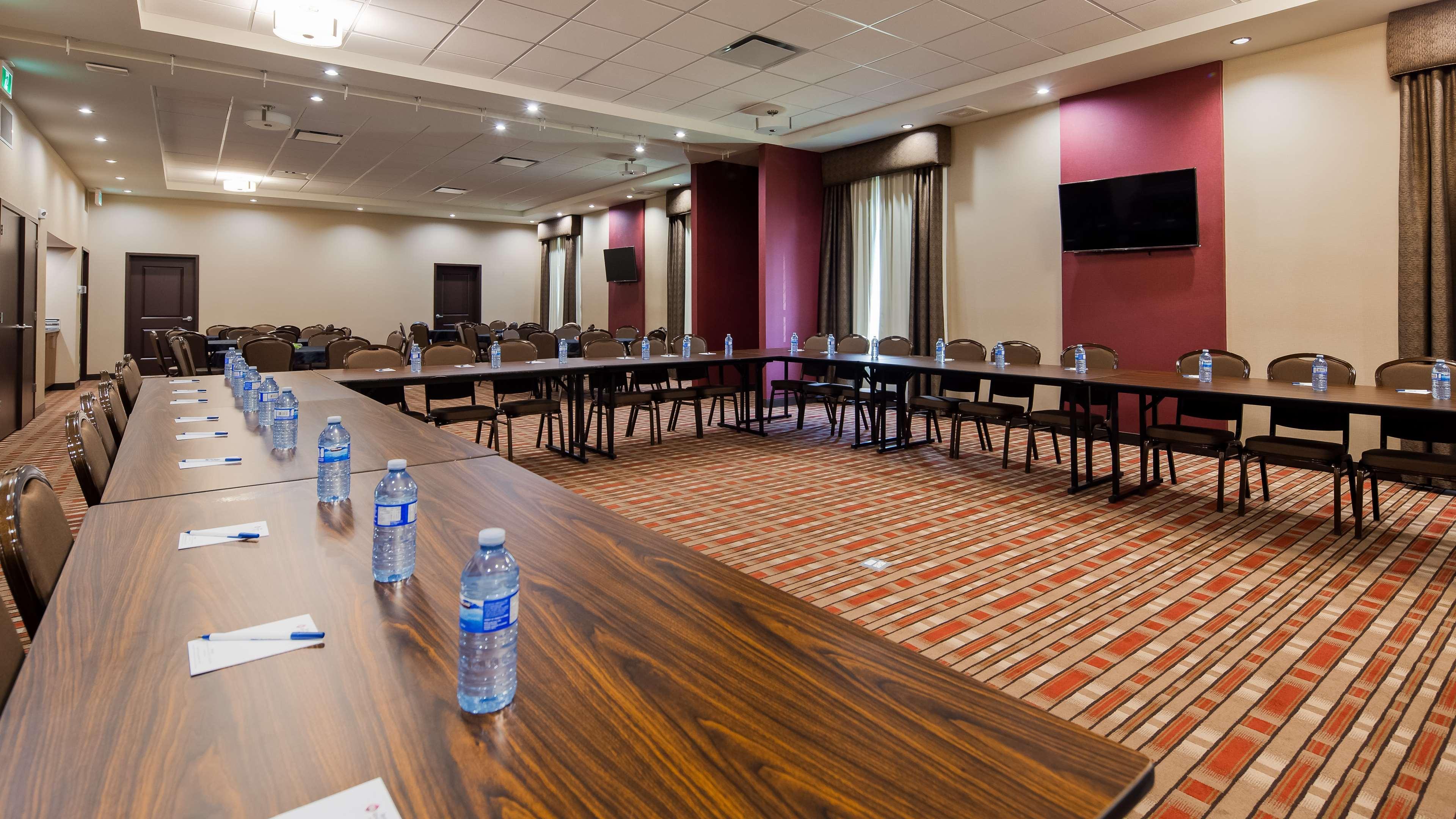 Best Western Plus Riviera Menlo Park Eksteriør bilde